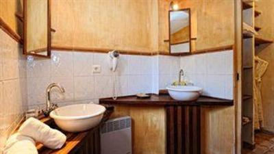 фото отеля A Cheda