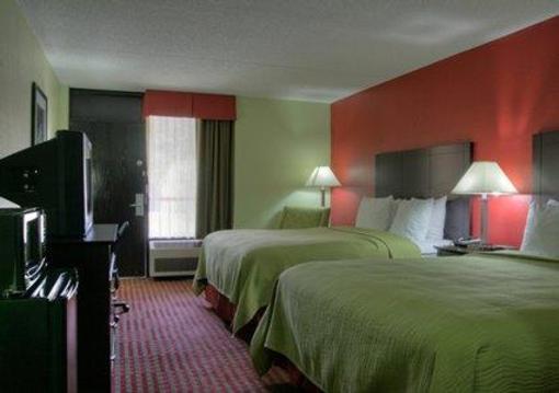 фото отеля Econo Lodge West Sweetwater