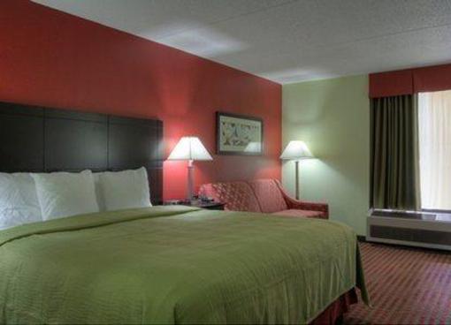 фото отеля Econo Lodge West Sweetwater