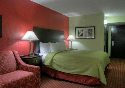 фото отеля Econo Lodge West Sweetwater