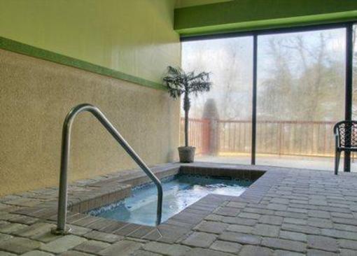 фото отеля Econo Lodge West Sweetwater