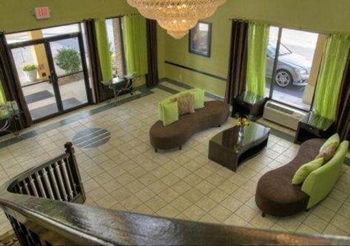 фото отеля Econo Lodge West Sweetwater
