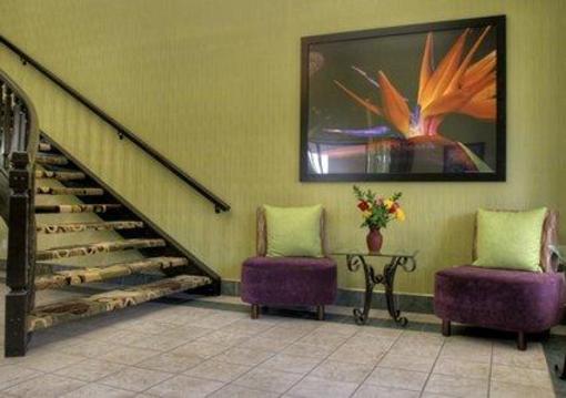 фото отеля Econo Lodge West Sweetwater