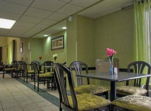 фото отеля Econo Lodge West Sweetwater