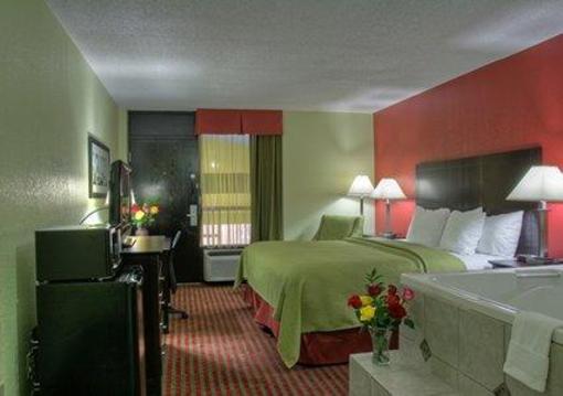 фото отеля Econo Lodge West Sweetwater