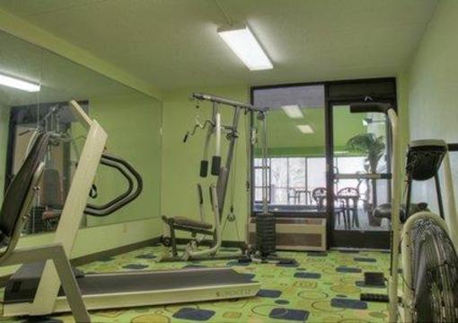 фото отеля Econo Lodge West Sweetwater