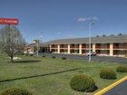 фото отеля Econo Lodge West Sweetwater