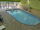фото отеля Econo Lodge West Sweetwater