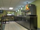 фото отеля Econo Lodge West Sweetwater