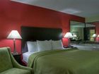 фото отеля Econo Lodge West Sweetwater
