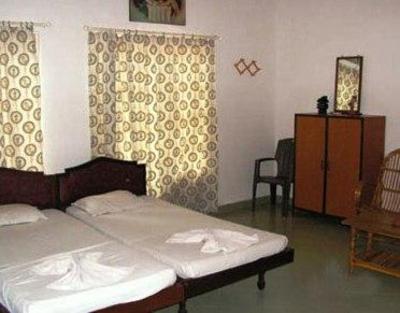 фото отеля Golden Nest Hotel Calangute