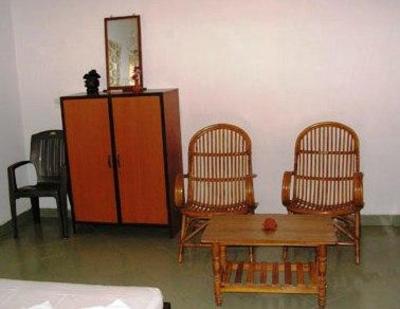фото отеля Golden Nest Hotel Calangute