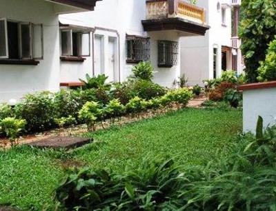 фото отеля Golden Nest Hotel Calangute