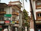 фото отеля Golden Nest Hotel Calangute