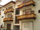 фото отеля Golden Nest Hotel Calangute