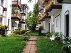 фото отеля Golden Nest Hotel Calangute