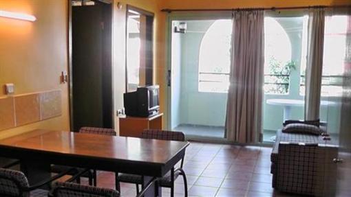 фото отеля Tropic Marina Apart Hotel Marmaris