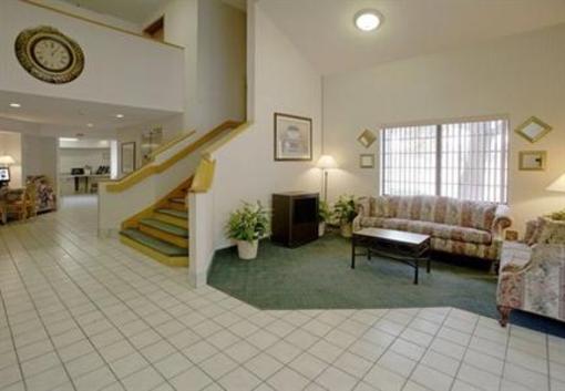 фото отеля America's Best Value Inn Addison (Texas)