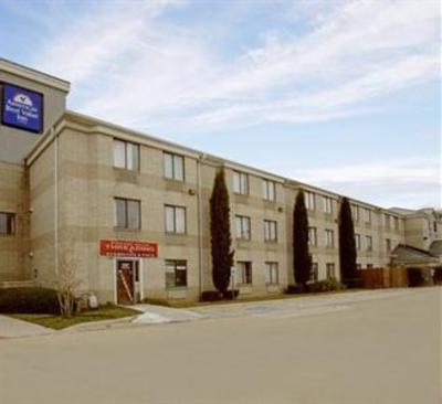 фото отеля America's Best Value Inn Addison (Texas)