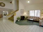 фото отеля America's Best Value Inn Addison (Texas)