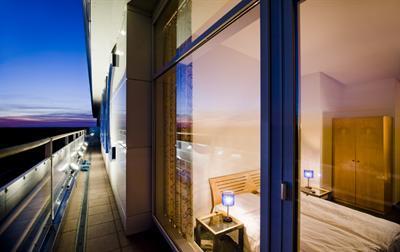 фото отеля Hotel Baltic Zinnowitz