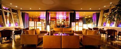 фото отеля Hotel Baltic Zinnowitz