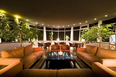 фото отеля Hotel Baltic Zinnowitz