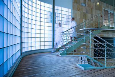 фото отеля Hotel Baltic Zinnowitz