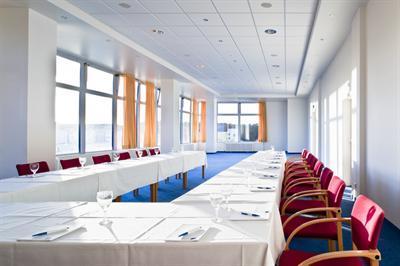фото отеля Hotel Baltic Zinnowitz