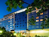 Hotel Baltic Zinnowitz