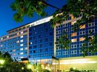 фото отеля Hotel Baltic Zinnowitz