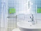 фото отеля Hotel Baltic Zinnowitz