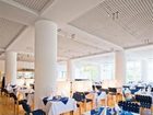 фото отеля Hotel Baltic Zinnowitz