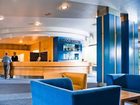 фото отеля Hotel Baltic Zinnowitz