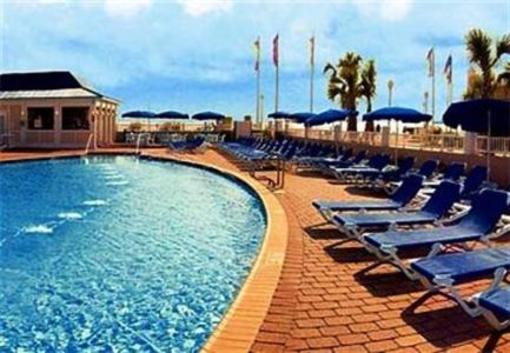 фото отеля Dunes Oceanfront