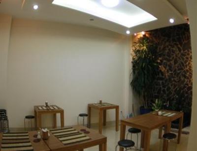 фото отеля Giang Son Hotel 2