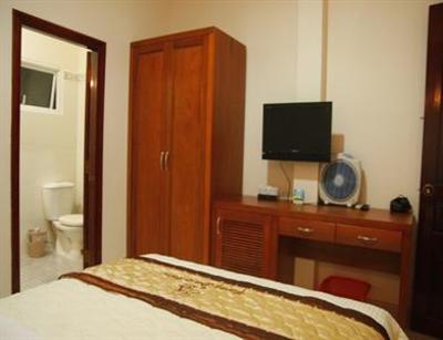 фото отеля Giang Son Hotel 2