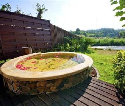 фото отеля Pai Hotspring Spa Resort