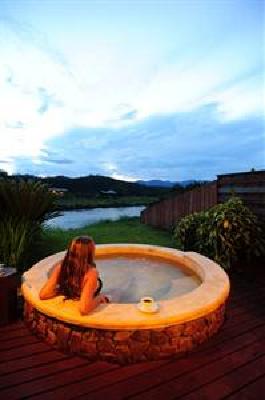 фото отеля Pai Hotspring Spa Resort