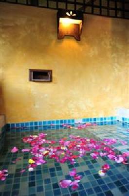фото отеля Pai Hotspring Spa Resort