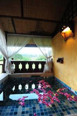 фото отеля Pai Hotspring Spa Resort