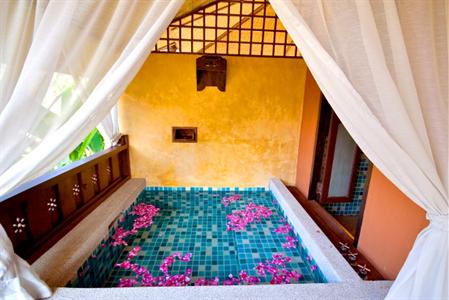 фото отеля Pai Hotspring Spa Resort