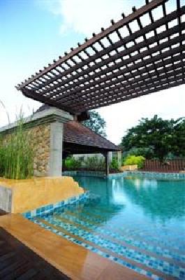 фото отеля Pai Hotspring Spa Resort