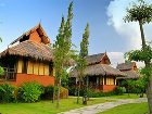 фото отеля Pai Hotspring Spa Resort