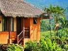 фото отеля Pai Hotspring Spa Resort