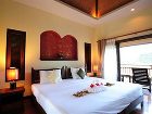 фото отеля Pai Hotspring Spa Resort