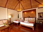 фото отеля Pai Hotspring Spa Resort