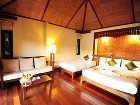 фото отеля Pai Hotspring Spa Resort