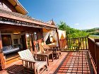 фото отеля Pai Hotspring Spa Resort