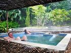фото отеля Pai Hotspring Spa Resort